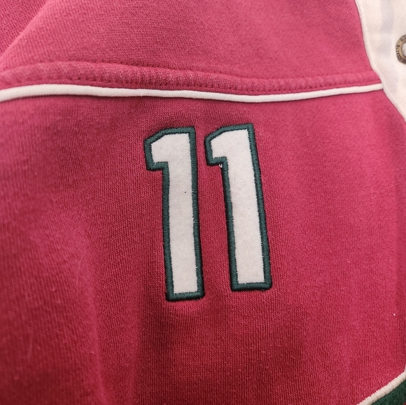 Minnesota Wild - Zach Parise Hoodie - Picture 6 of 8